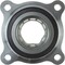 Centric Parts Flange Wheel Bearing Module W/Abs, 406.44002E 406.44002E - alternate 5